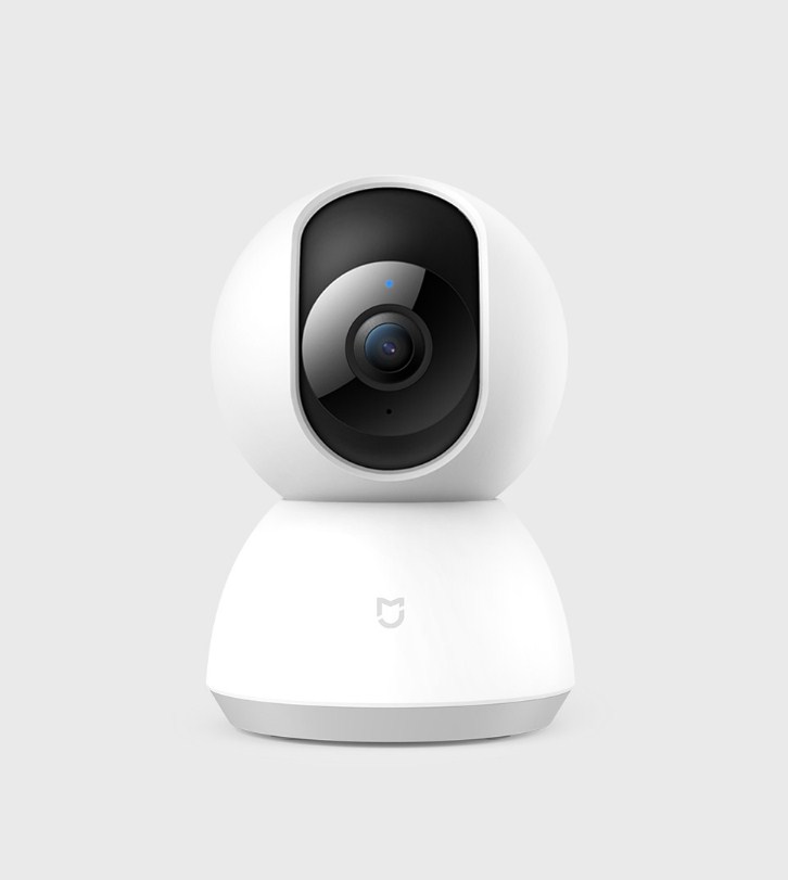 IP-камера Xiaomi Mi Smart Camera 360° 720р (версия PTZ)
